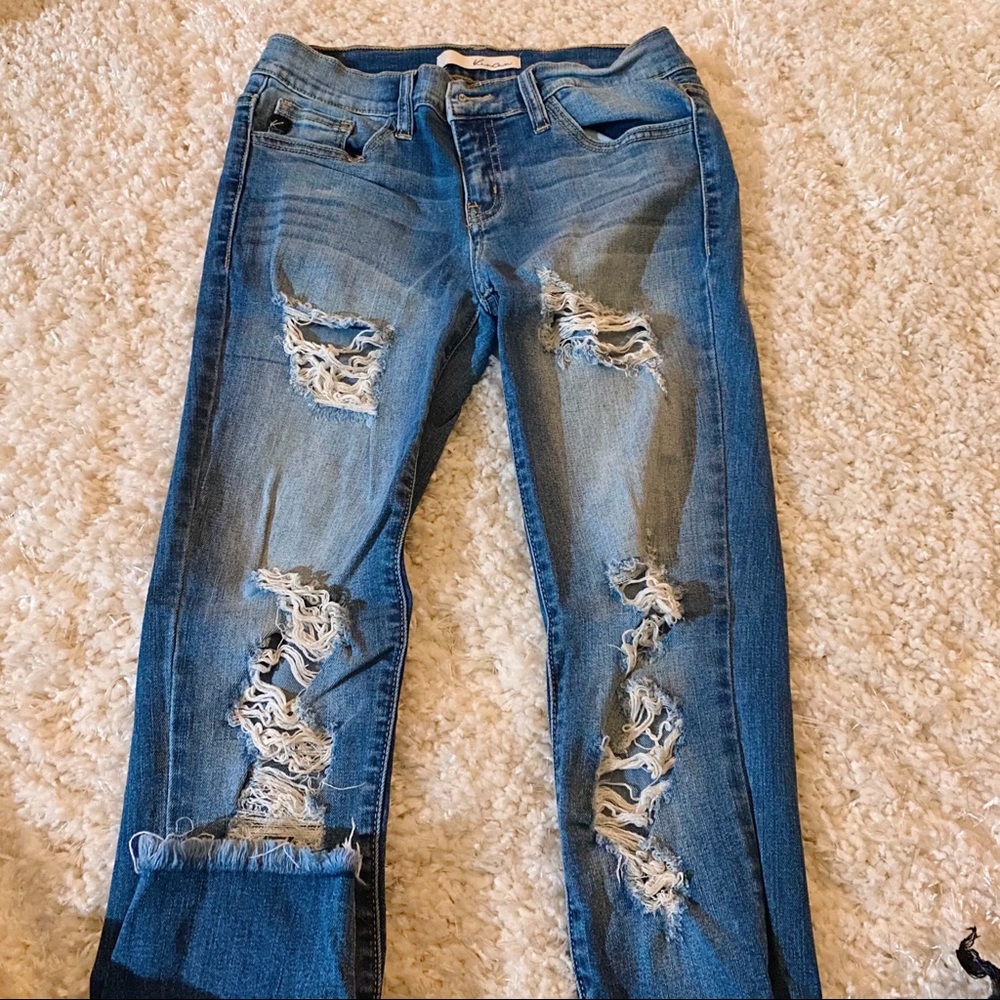 Kancan jeans